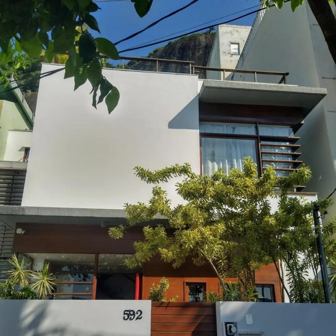 Luna Rossa Guest House - Rio de Janeiro — Photos 3